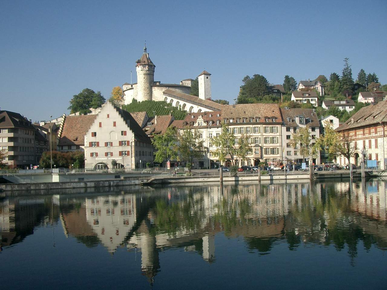 Munot (Schaffhausen)